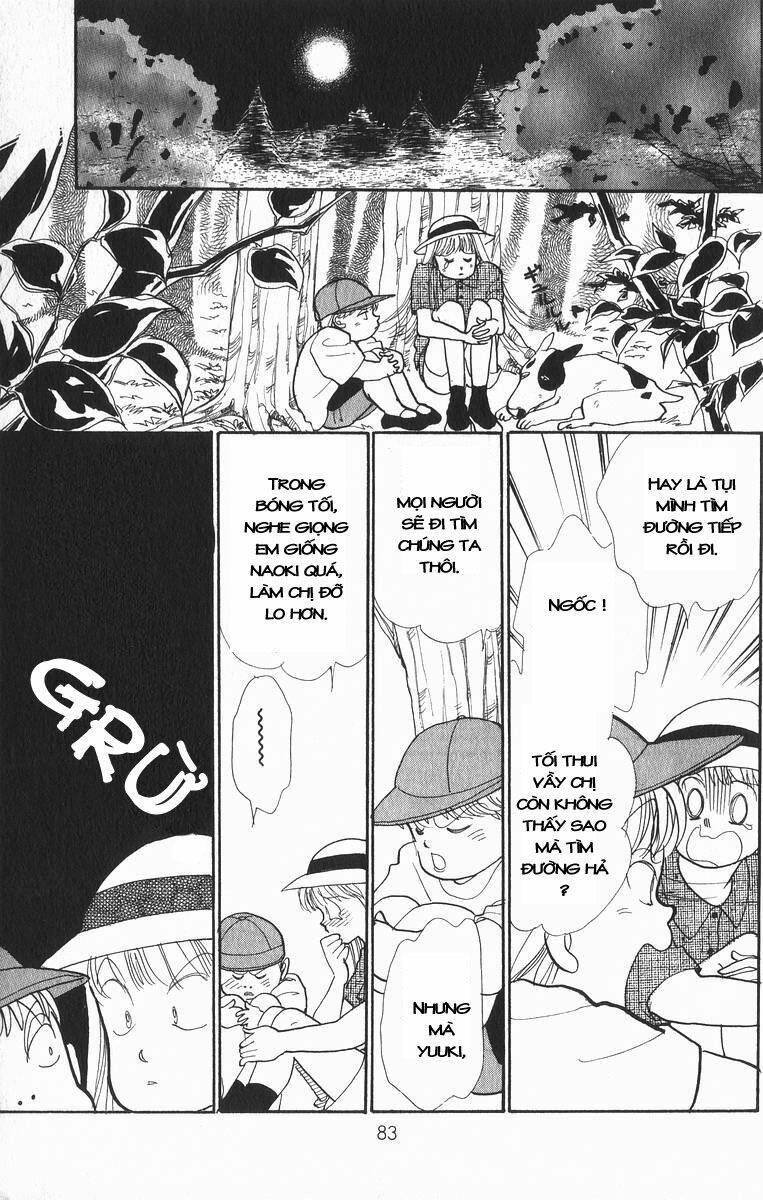 itazura na kiss chapter 25 36