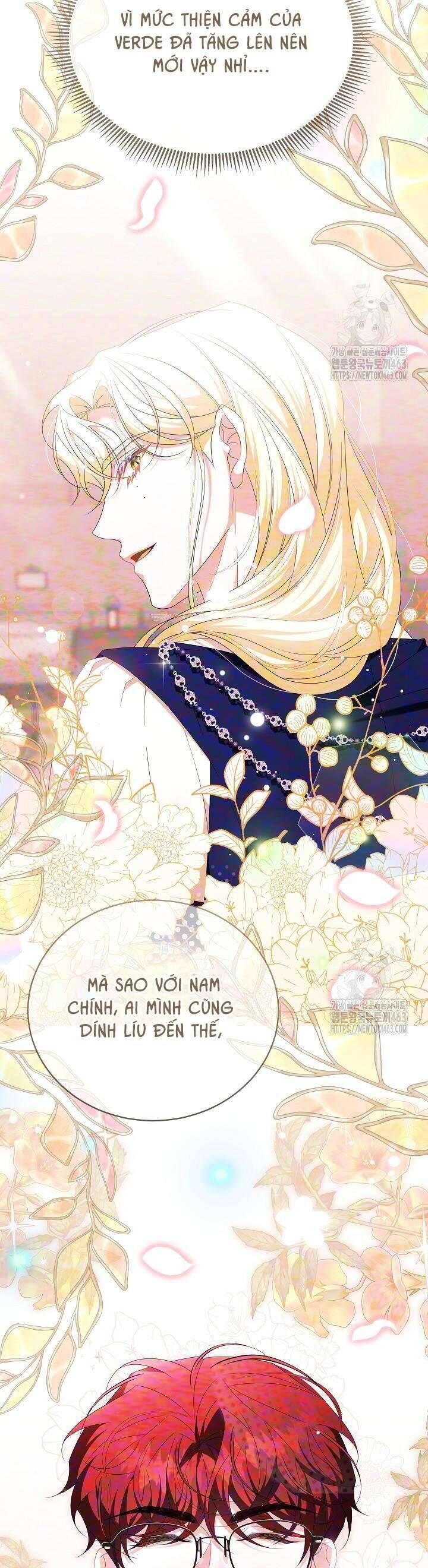 hướng dẫn về ác nữ chapter 25 32