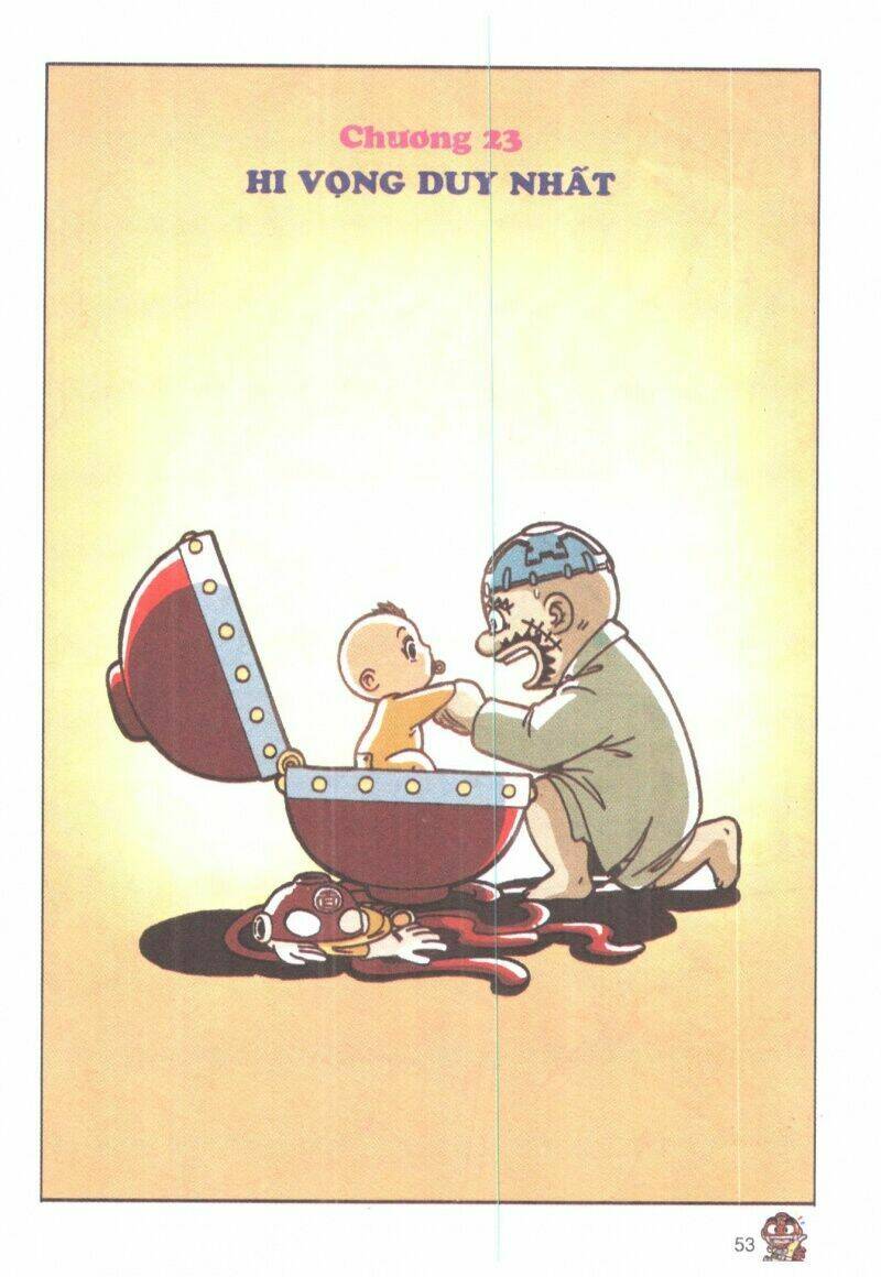 siêu nhân mì ăn liền chapter 4 53