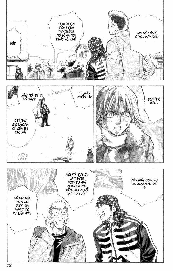 pretty face chapter 31 16