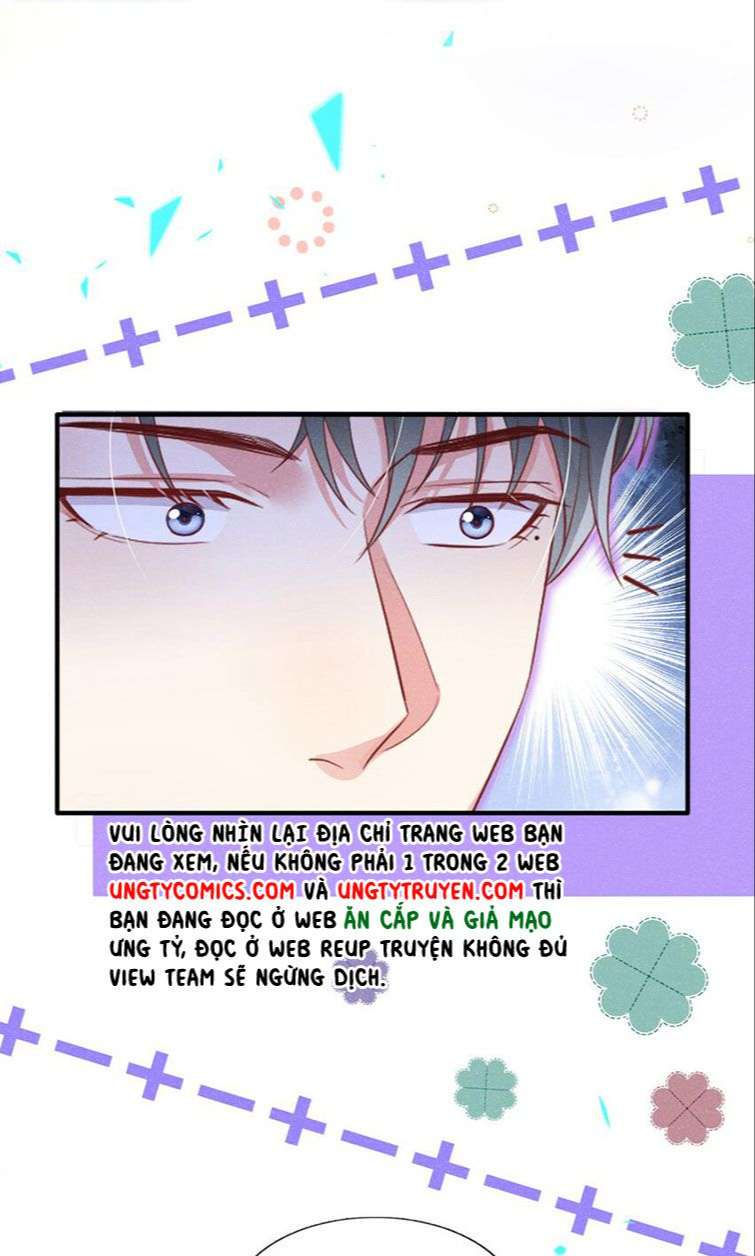 tôi với hình mẫu lý tưởng lìa trần rồi! chapter 46 32