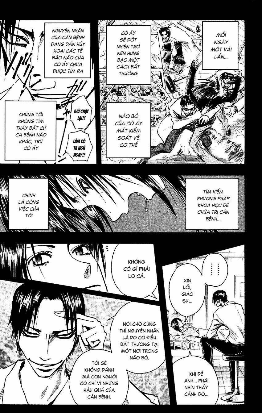 majin tantei nougami neuro chapter 89 20