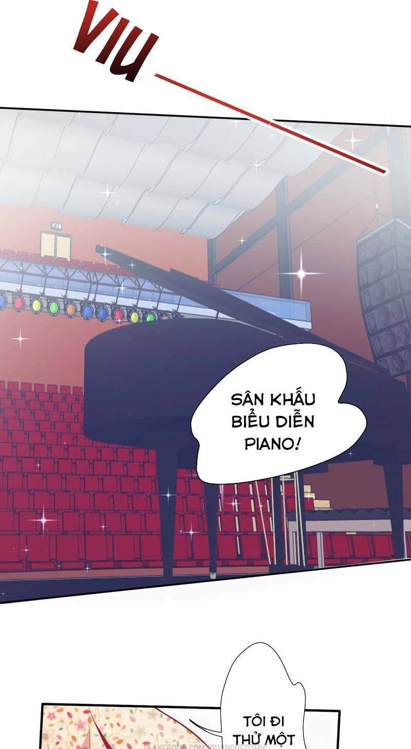 nữ thần trong điện thoại chapter 56 19