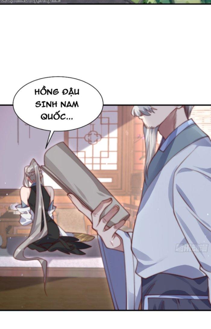 mỗi nữ đồ đệ đều muốn giết ta chapter 25 25