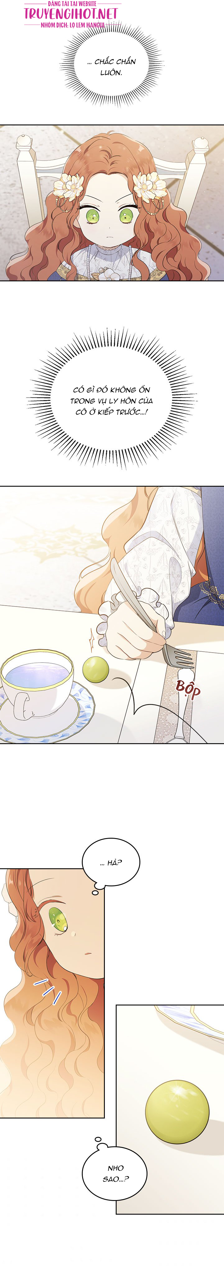 lần này tôi sẽ trở thành gia chủ chapter 35 15