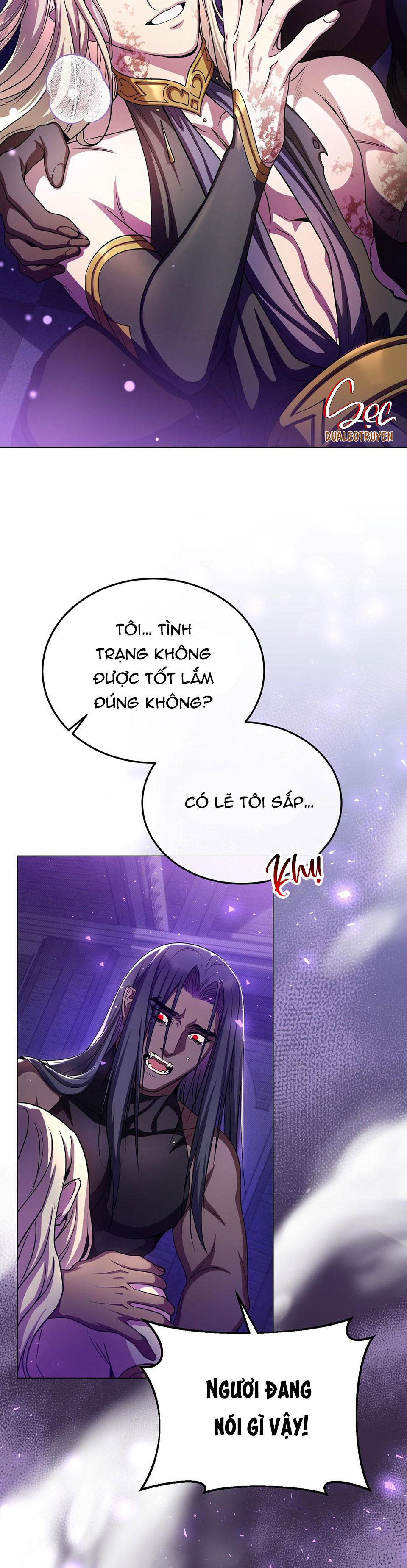 mặt trăng quỷ chapter 51 17