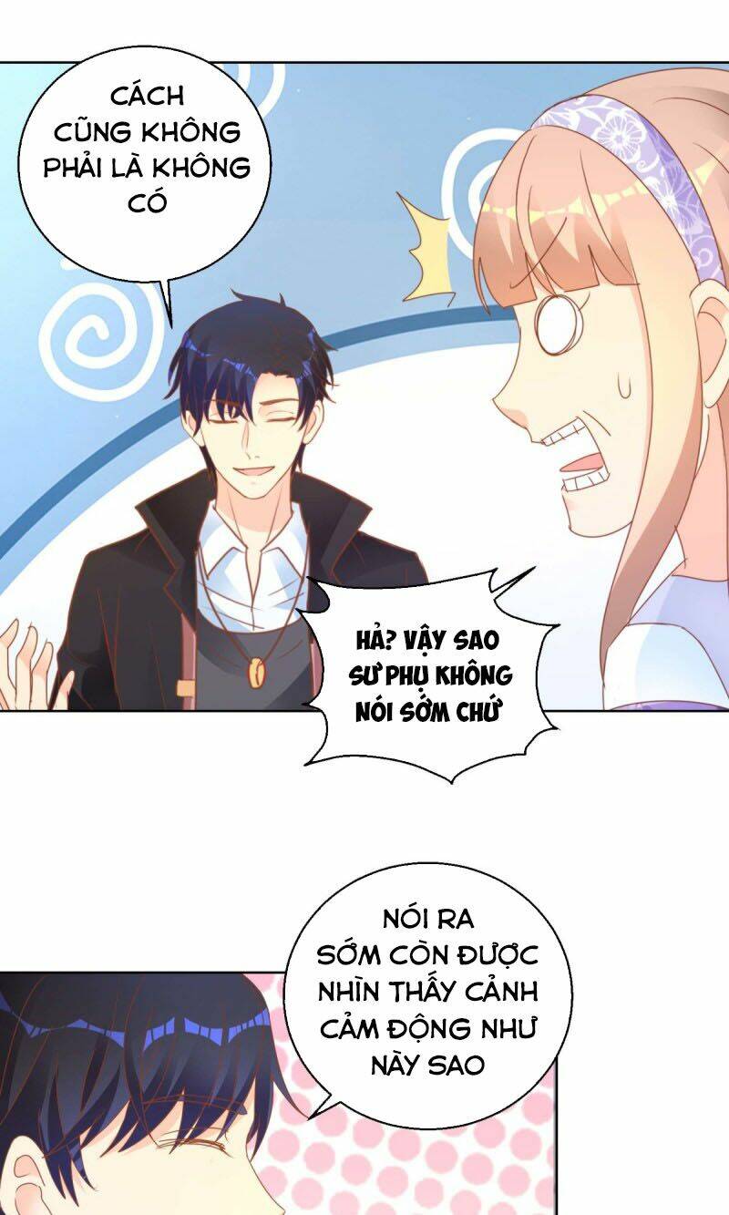 vú em là cổ tiên chapter 112 3