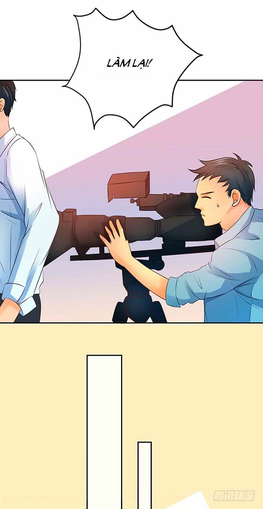 luyến đường thời quang chapter 27 30