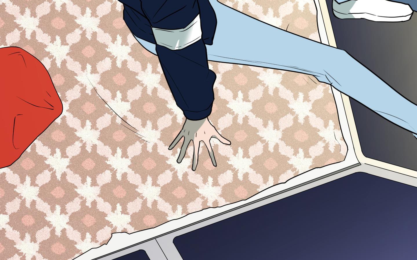 dear door chapter 156 154