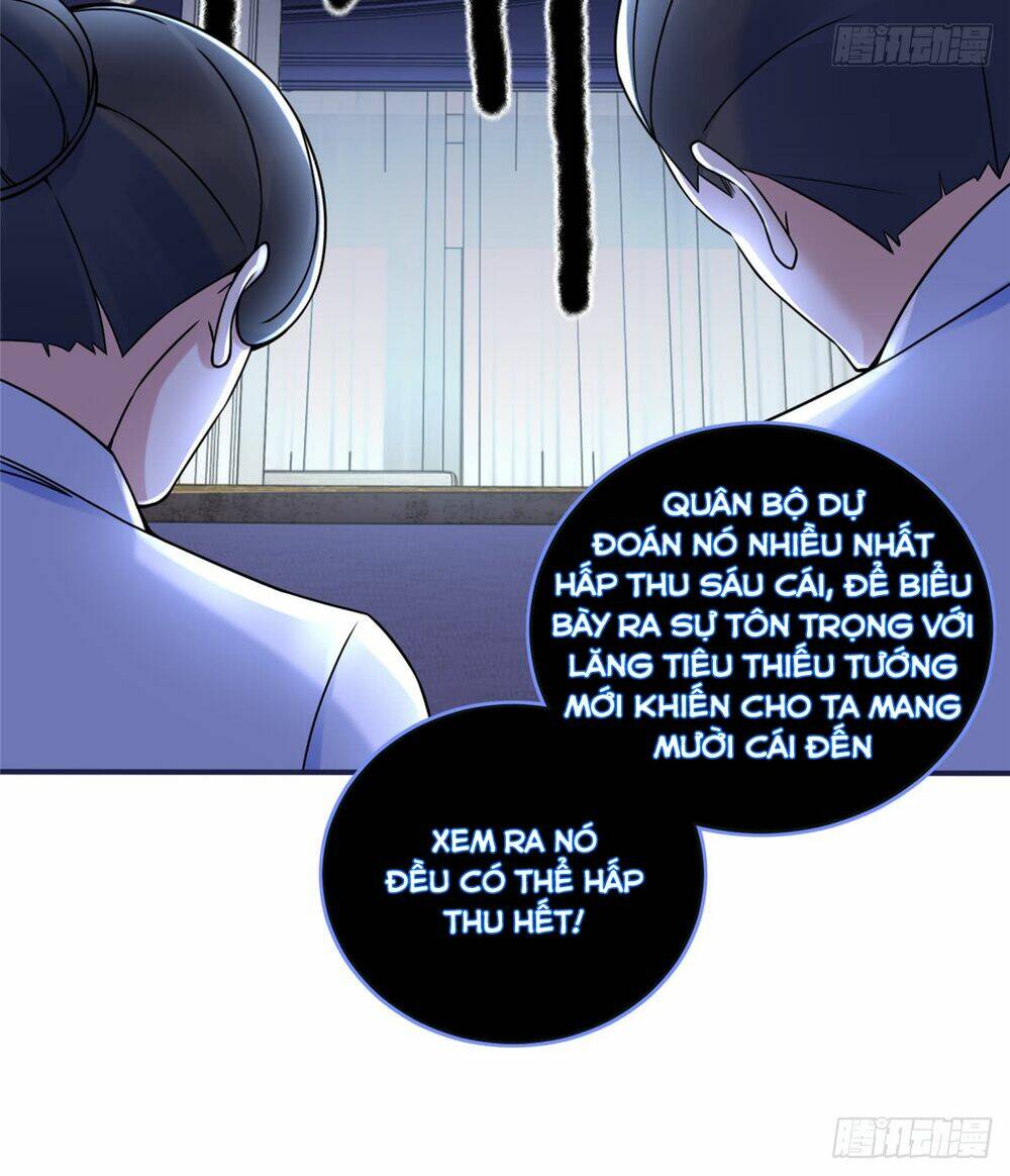 đàn ông trong tương lai không dễ làm chapter 4 28