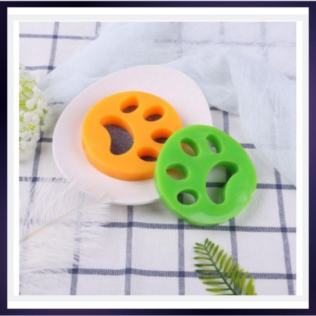 Miếng lăn bụi mini lăn hút bụi, lông tóc, lông pet bám trên quần áo, thảm, sofa