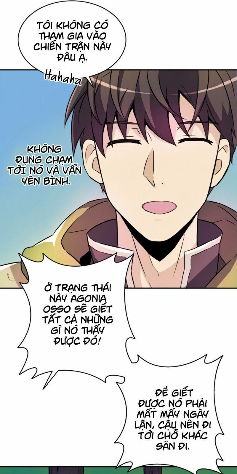 arcane sniper chapter 16 56