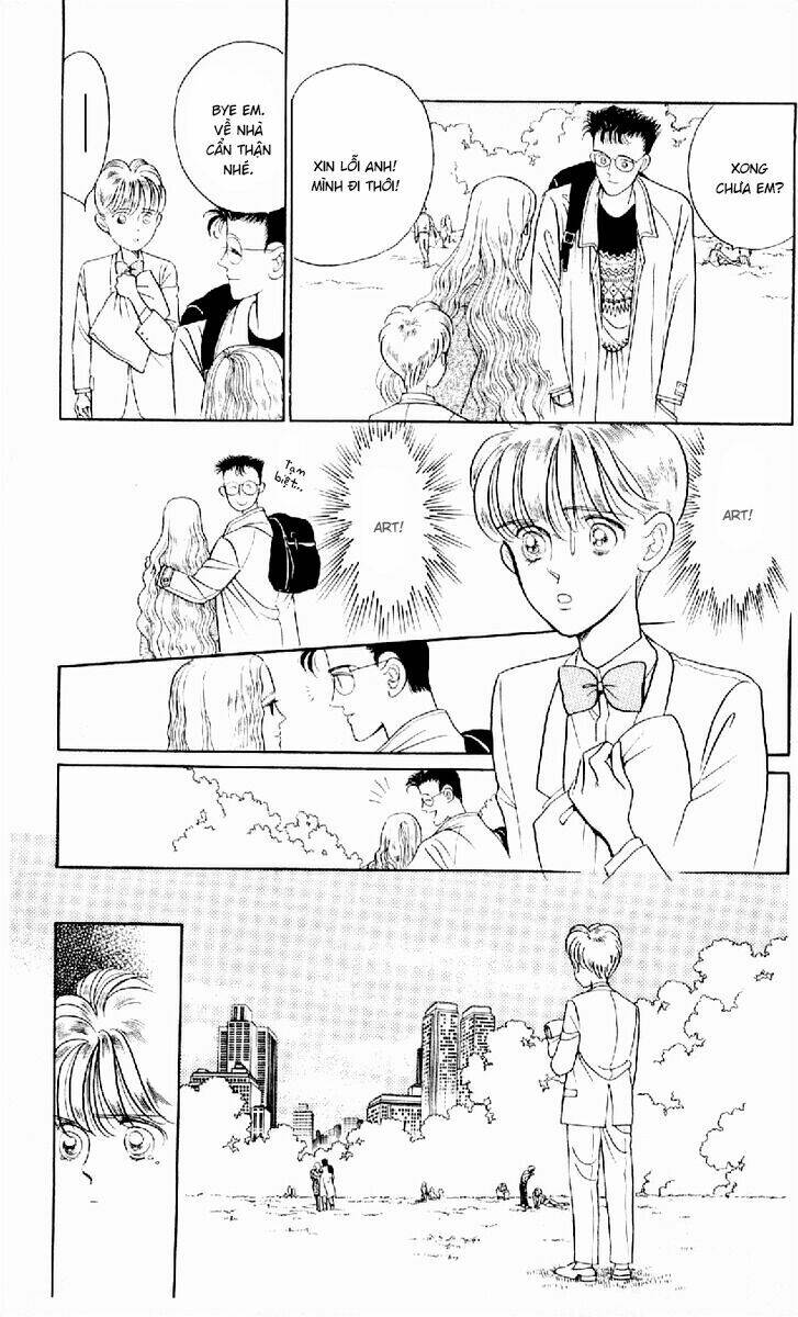 tsuki no ko chapter 5.1 33