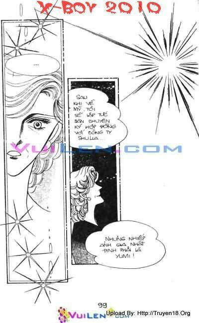 ánh đèn rực rỡ chapter 15 100