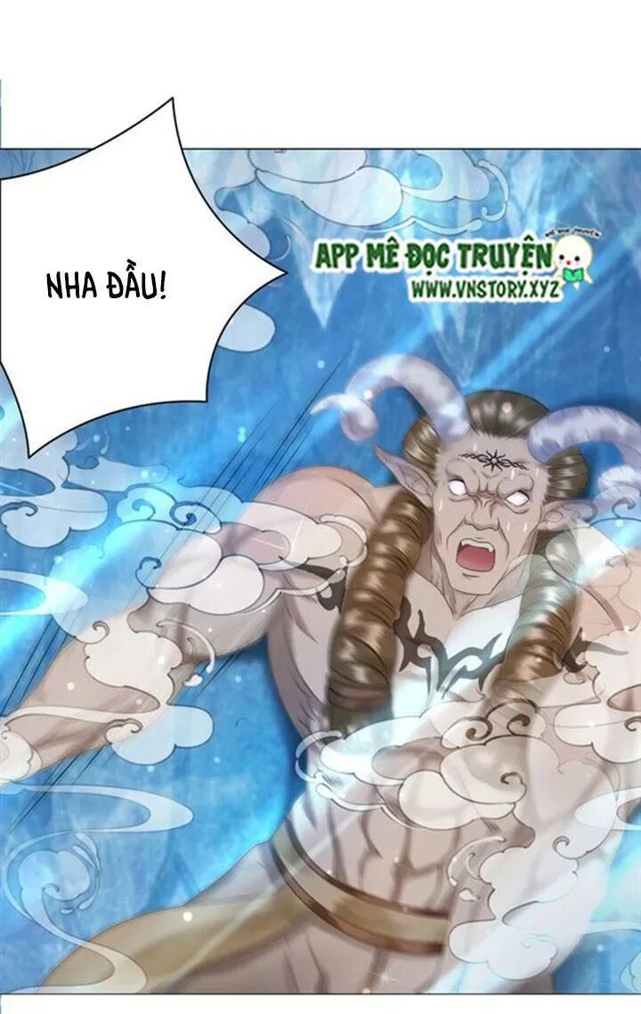 cực phẩm phế vật tiểu thư chapter 88 6