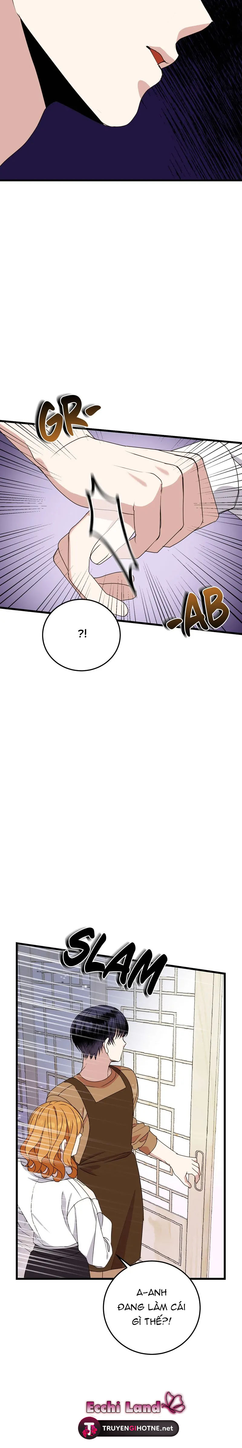 nụ hôn yêu tinh chapter 26.2 7