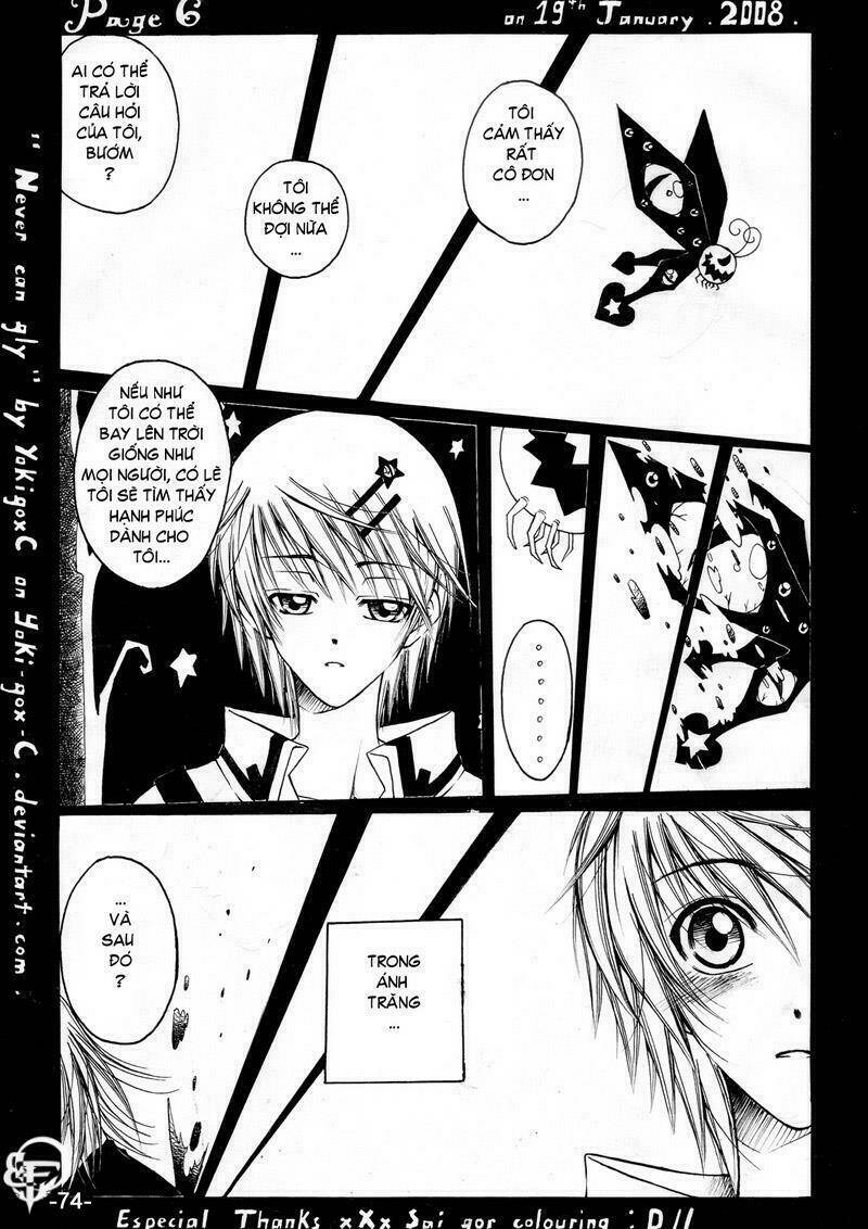 break free magazine chapter 1 75