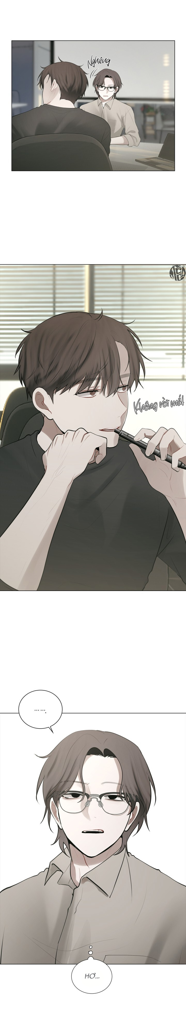 hình bóng phản chiếu chapter 17 9