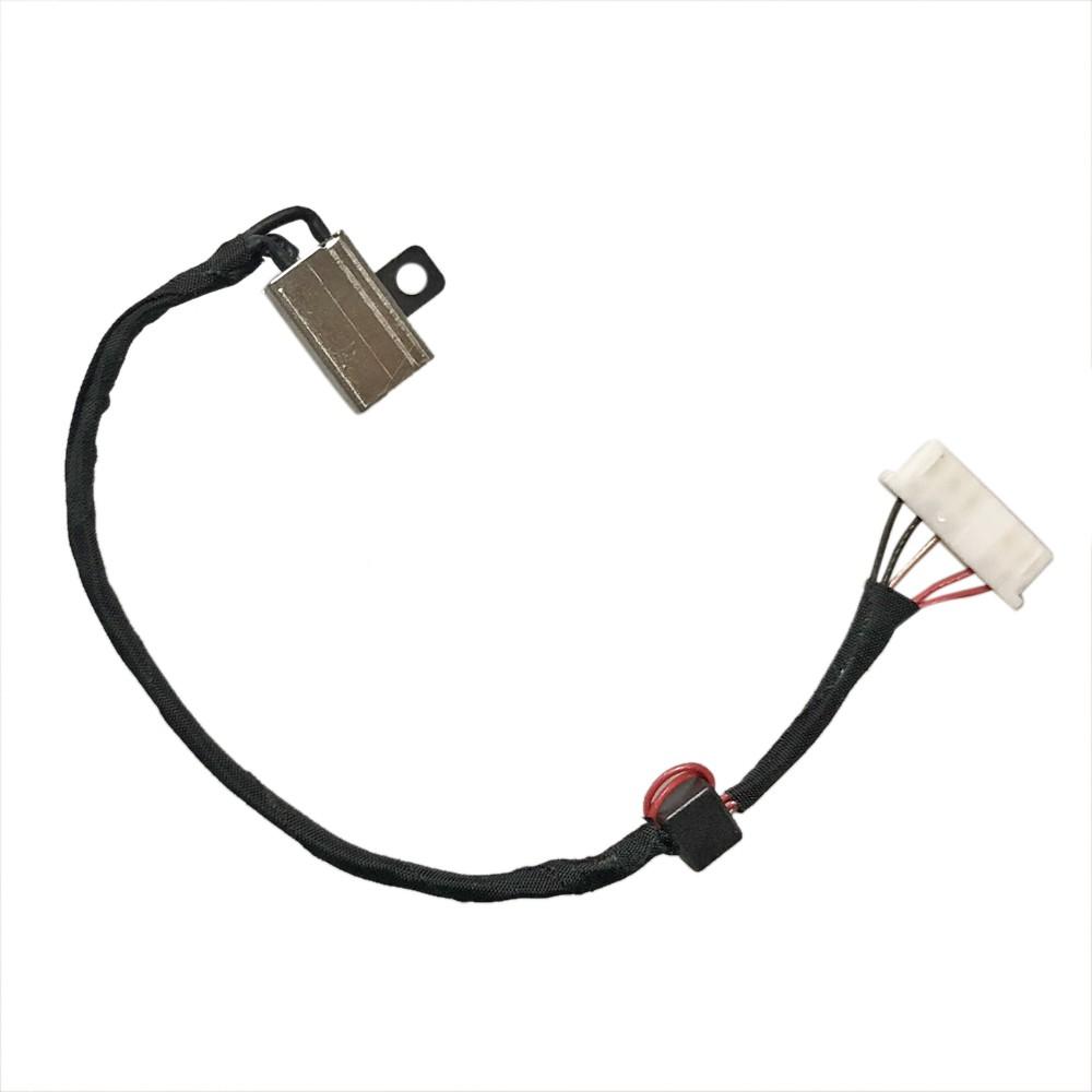 Cáp Nguồn Dc Cho Dell Inspiron 14-5468 14-5459 14-5451 14-5452