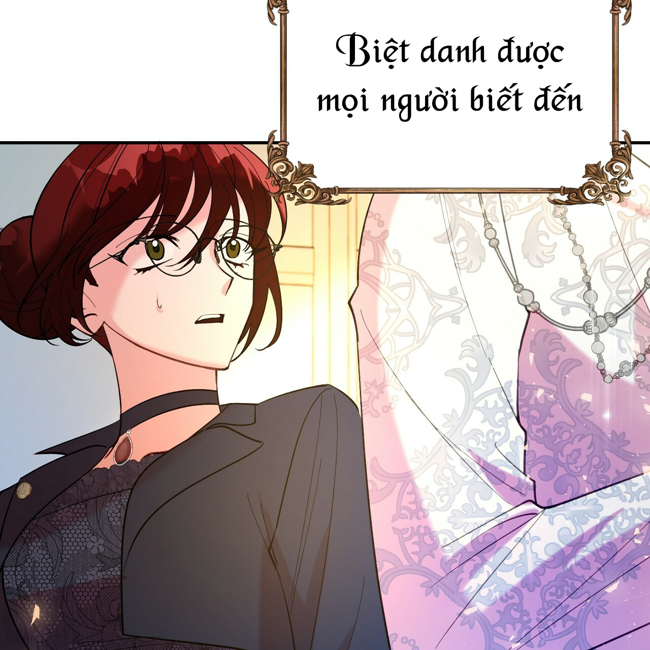 nữ công tước quạ chapter 12.2 60