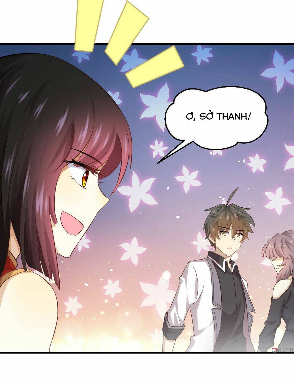 xuyên không vào thế giới nữ cường chapter 8 21