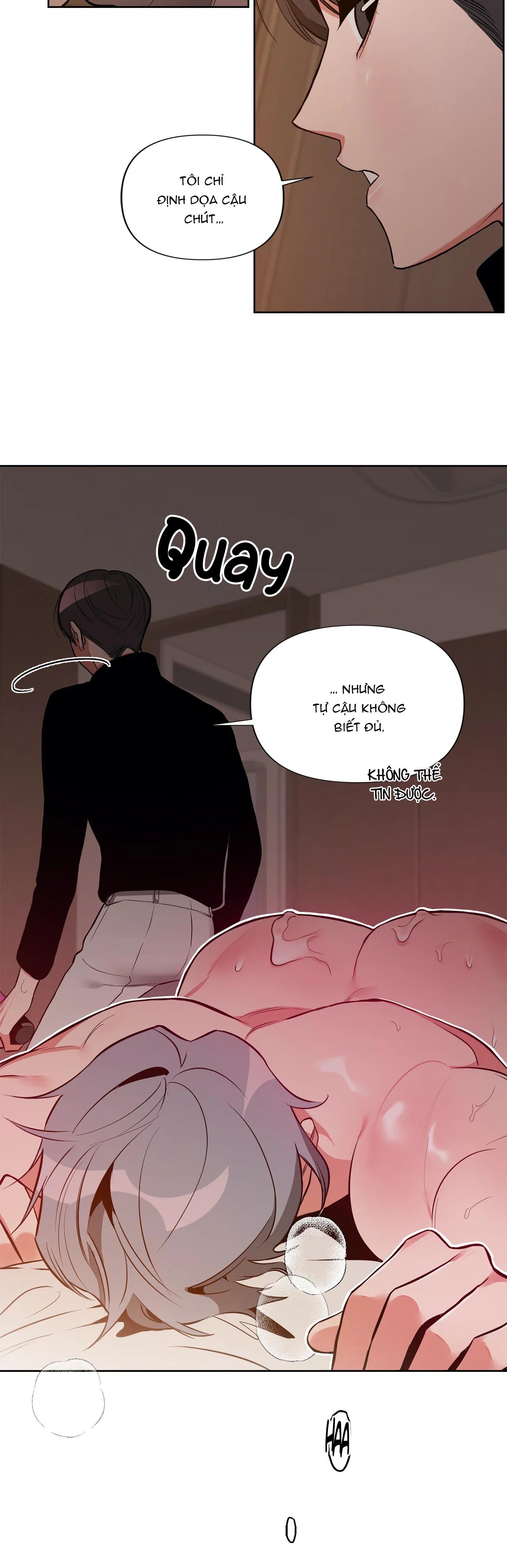 đối tác cơ thể hoàn hảo chapter 8 2