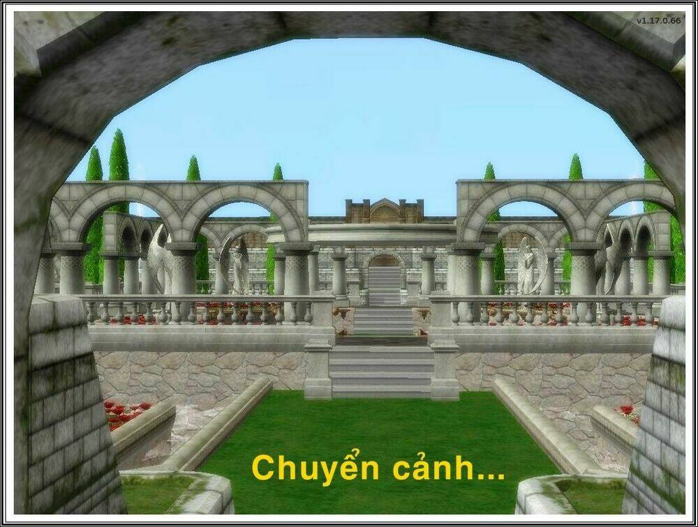 truyện sims - earl story chapter 51 34