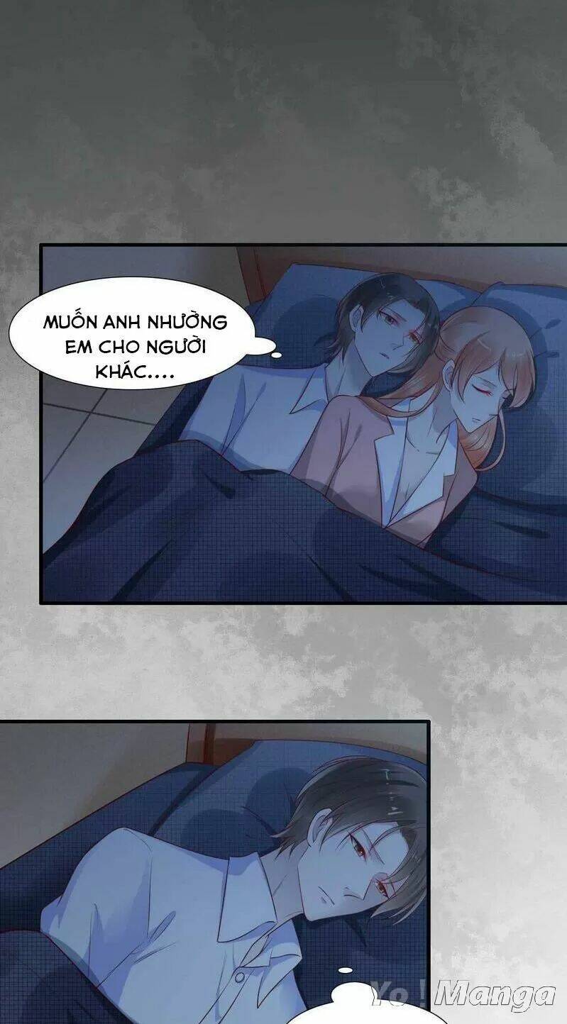 bá đạo tổng tài yêu tôi chapter 208 17