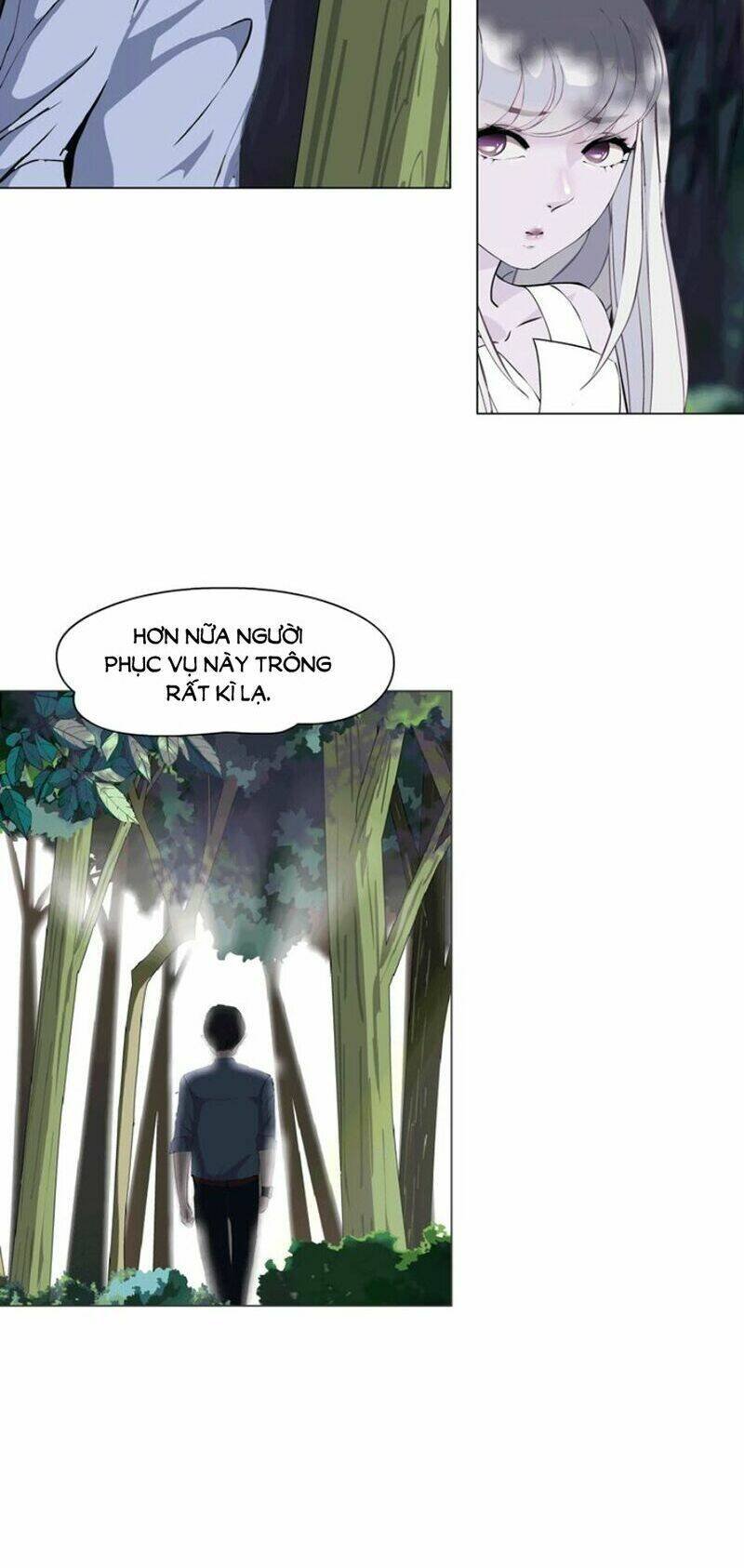 sổ tay mỹ nam giới x chapter 37 3