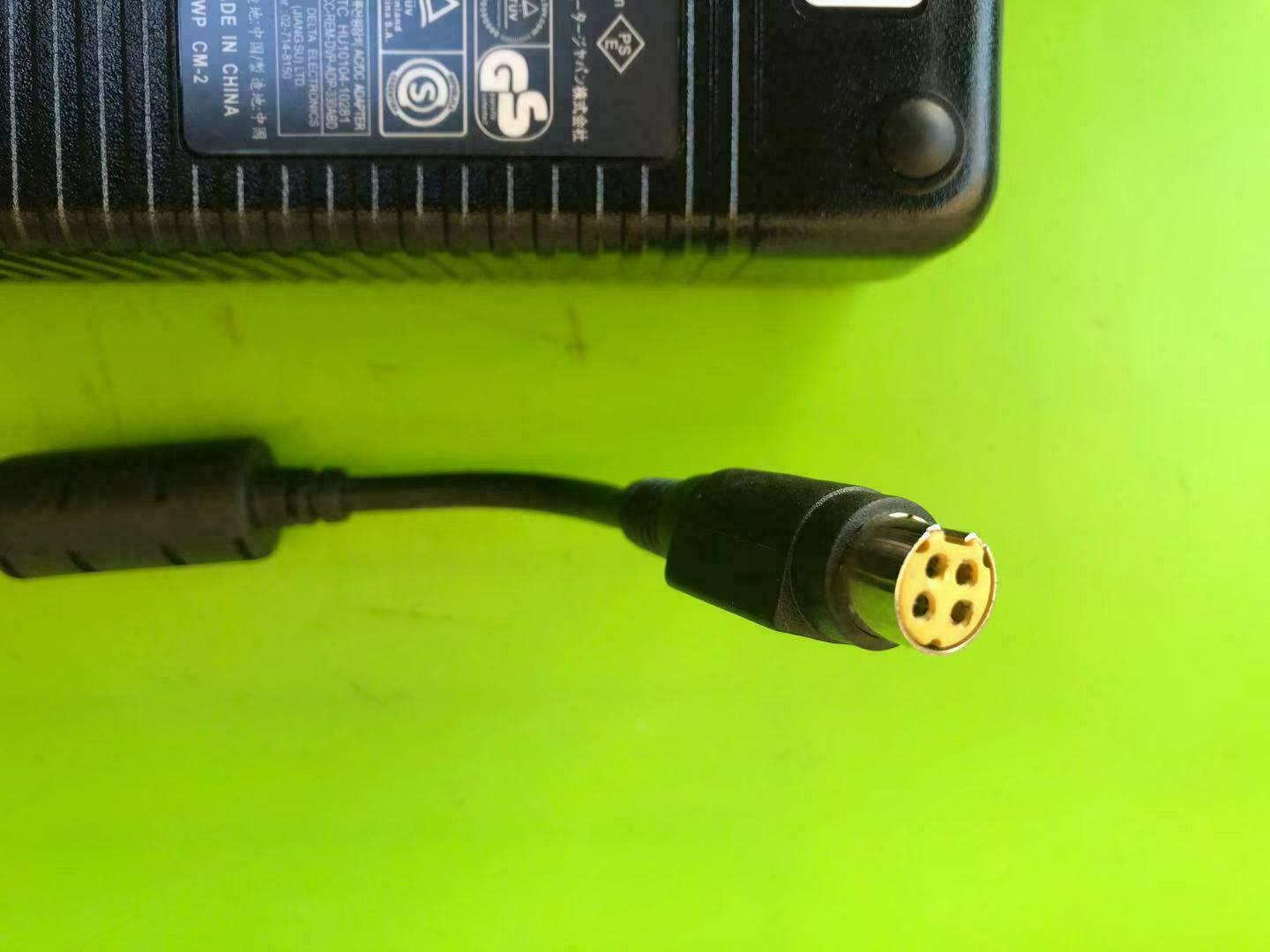 Sạc dành cho Laptop Clevo P370SM-A For Clevo P370EM P370EM3 P570WM P570WM3 For Clevo P377SM-A  For Clevo P570WM Gaming For Clevo P775DM3 330W