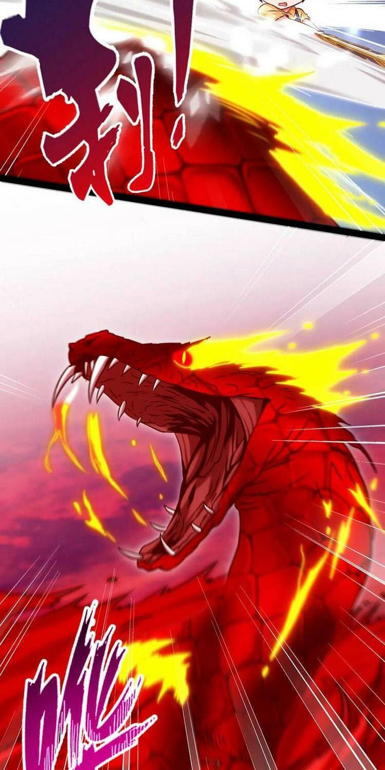 ma thú kiếm thánh dị giới tung hoành chapter 199 12