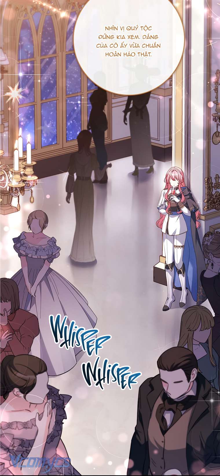 tôi đã tắt cài đặt chế độ nhận thức nỗi đau! chapter 29 44