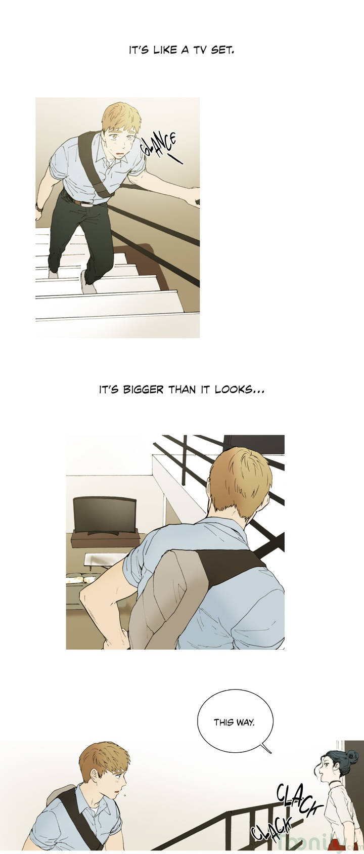 [raw] chiếm đoạt chapter 6 22