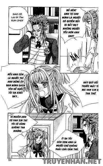 love bullet chapter 27 6