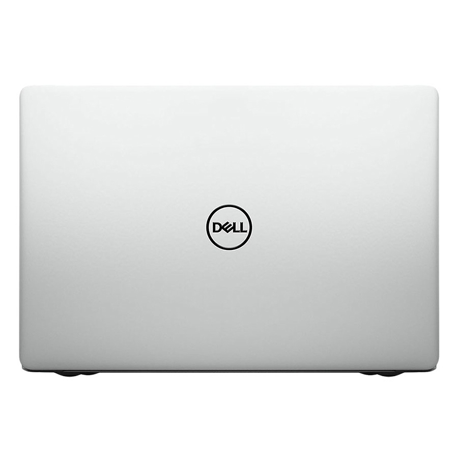 Dell Inspiron 5370 70146440 Silver Core i7-8550U 8GB 256GB SSD AMD Radeon 520 2GB 13.3&quot;FHD Win10 + Office365 - Hàng chính hãng