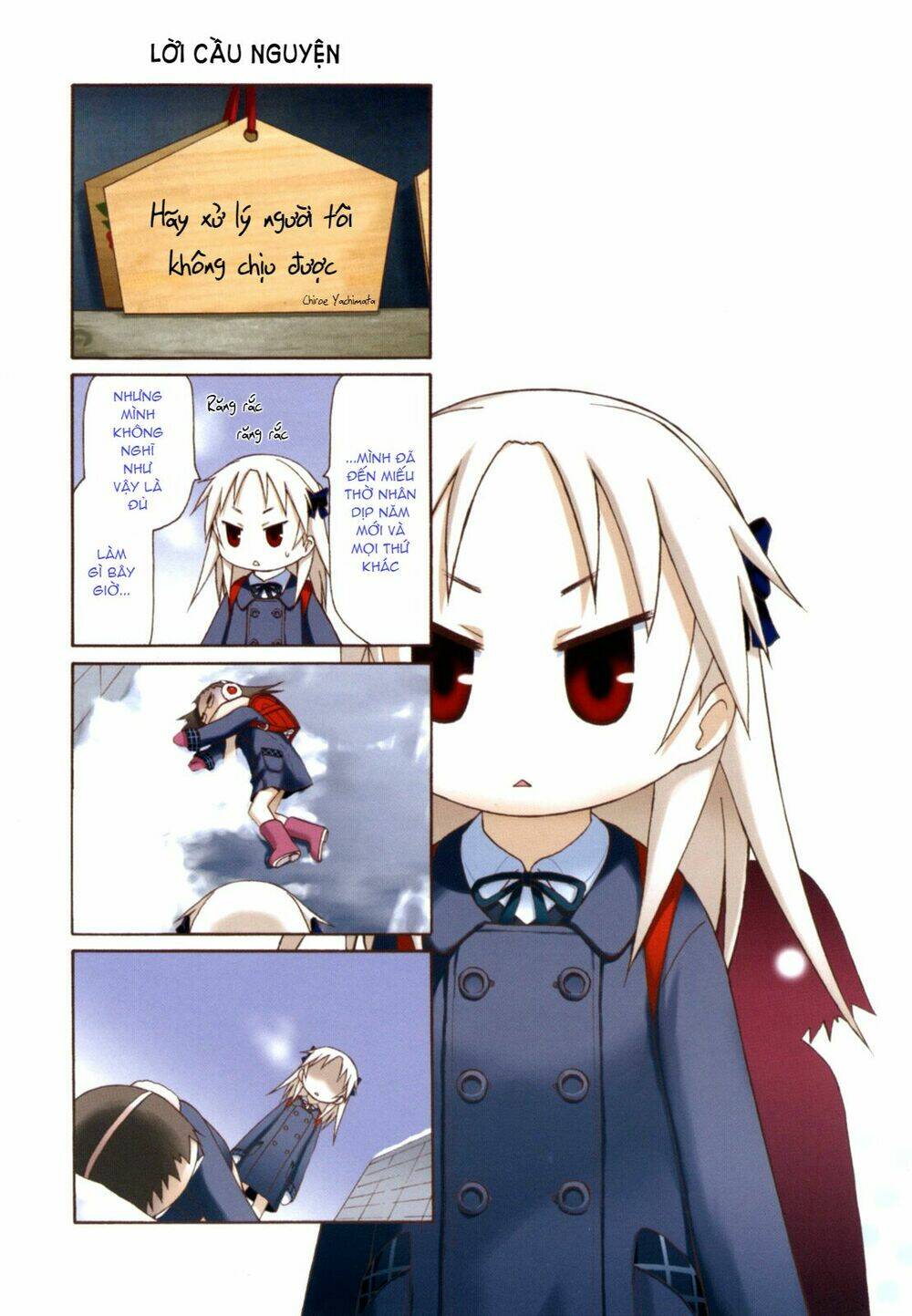 chiro chan chapter 19 2