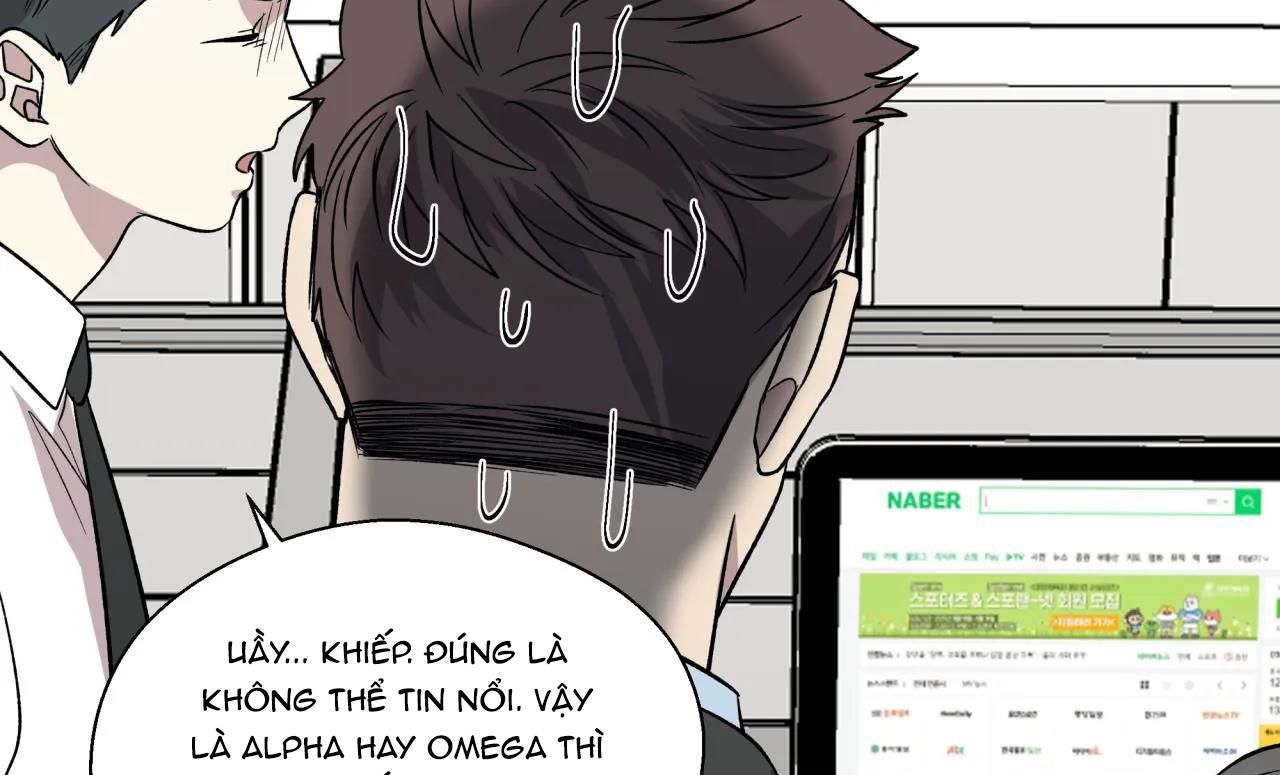 ám ảnh pheromone chapter 26 33