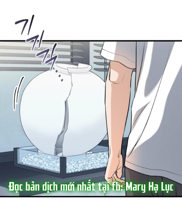 Nóng Lòng Muốn Giày Vò Em chapter 50.2 22