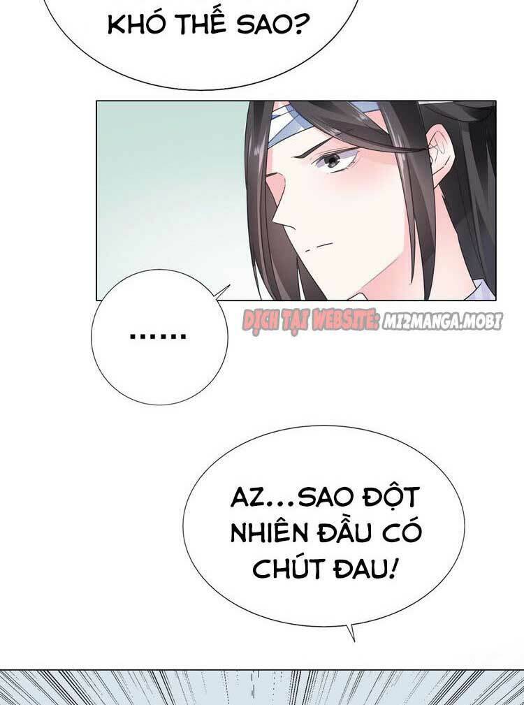 điều ước sủng ái bất bình đẳng chapter 85.1 6