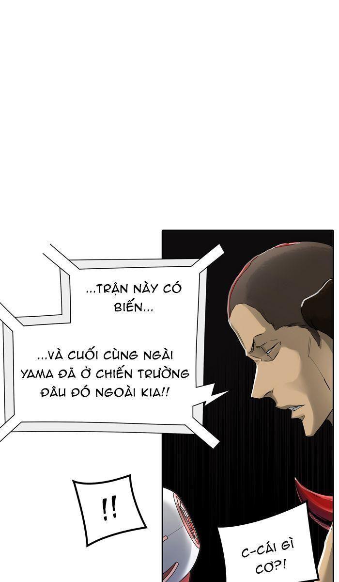 tòa tháp bí ẩn 2 chapter 453 66