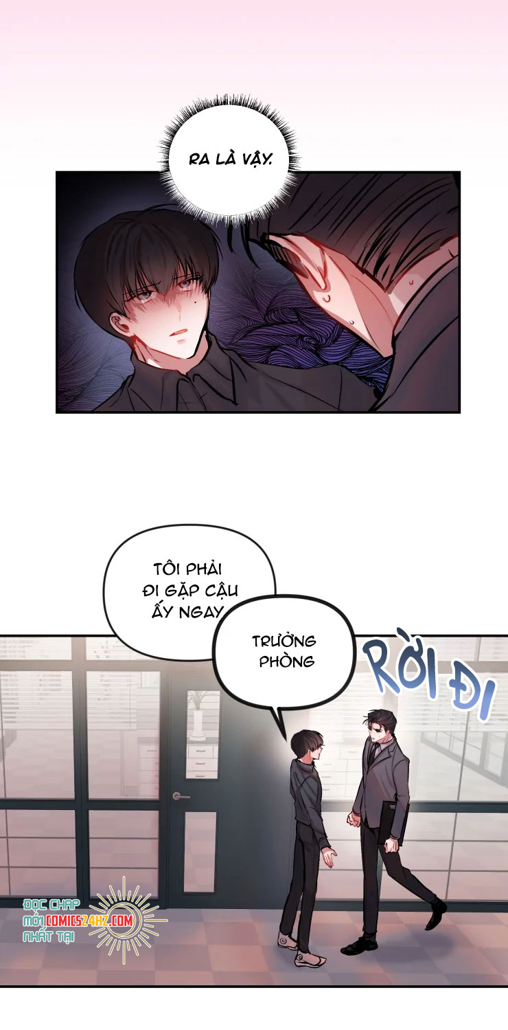 hợp đồng tình yêu chapter 22 18