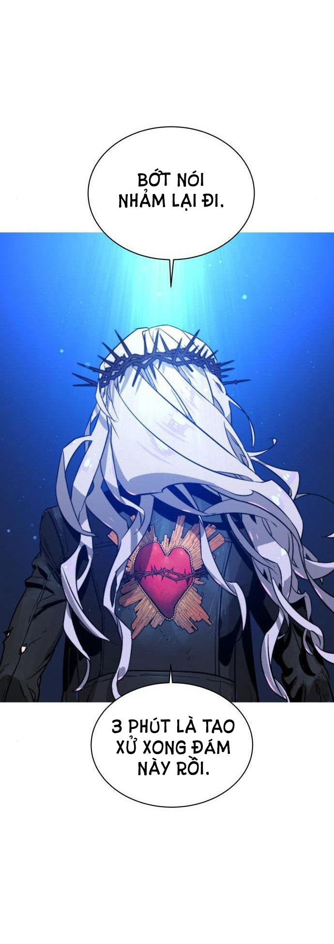 bạch huyết - white blood chapter 83 170