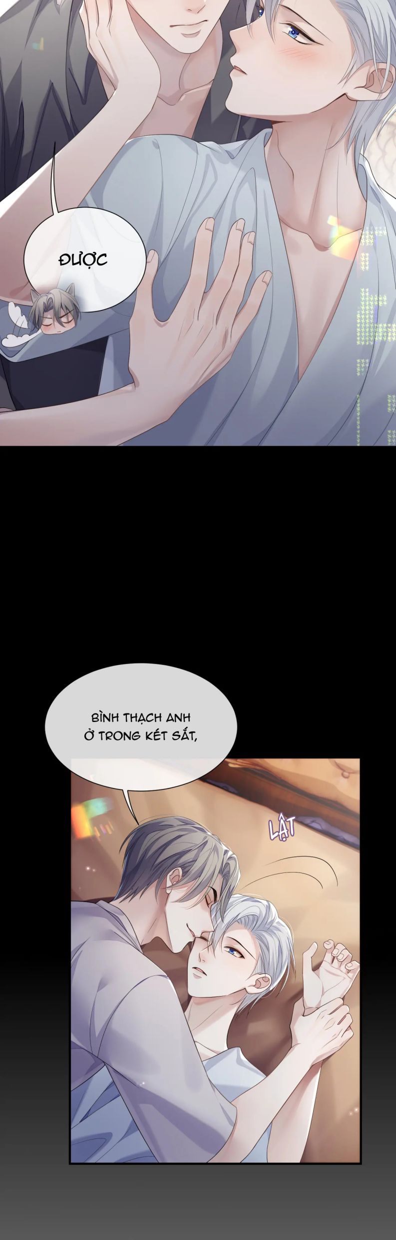 xin hãy ly hôn chapter 70 4