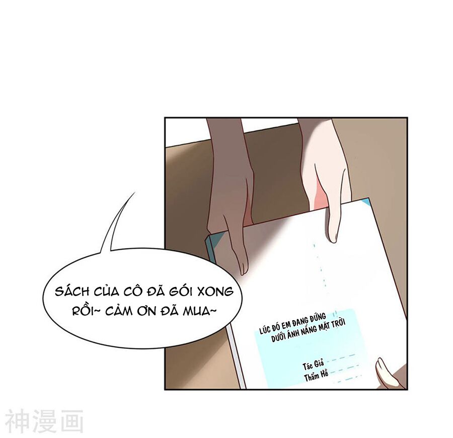 trọng sinh quý thê chi phục thù hoa lệ chapter 45 8