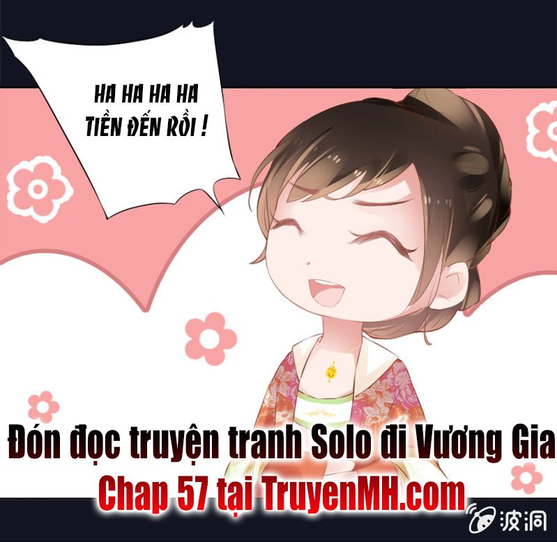 solo đi vương gia chapter 56 21