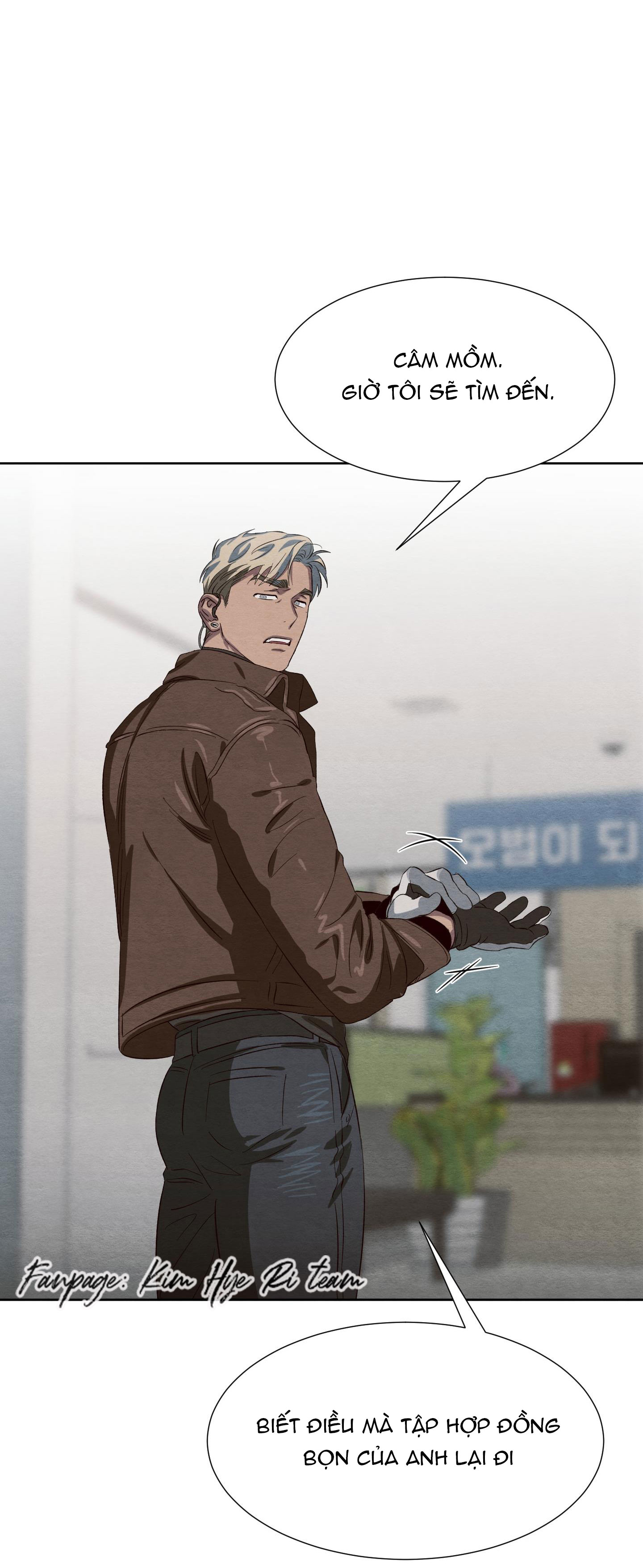 vị khách không mời chapter 18 53