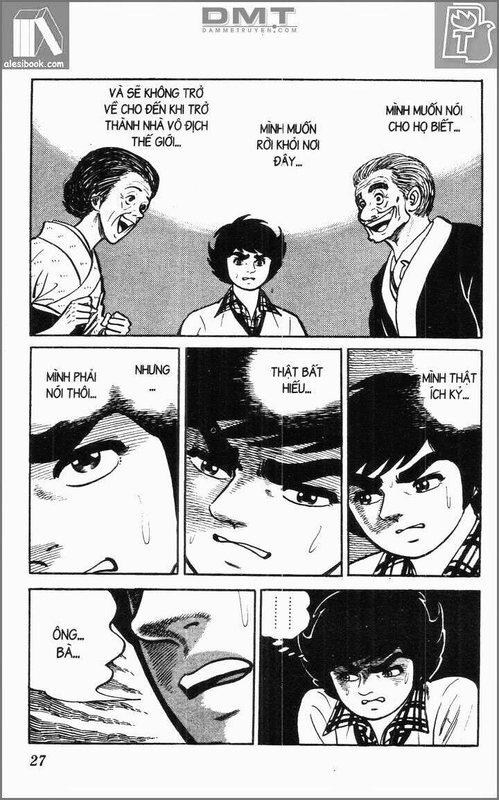 ganbare genki chapter 54 4