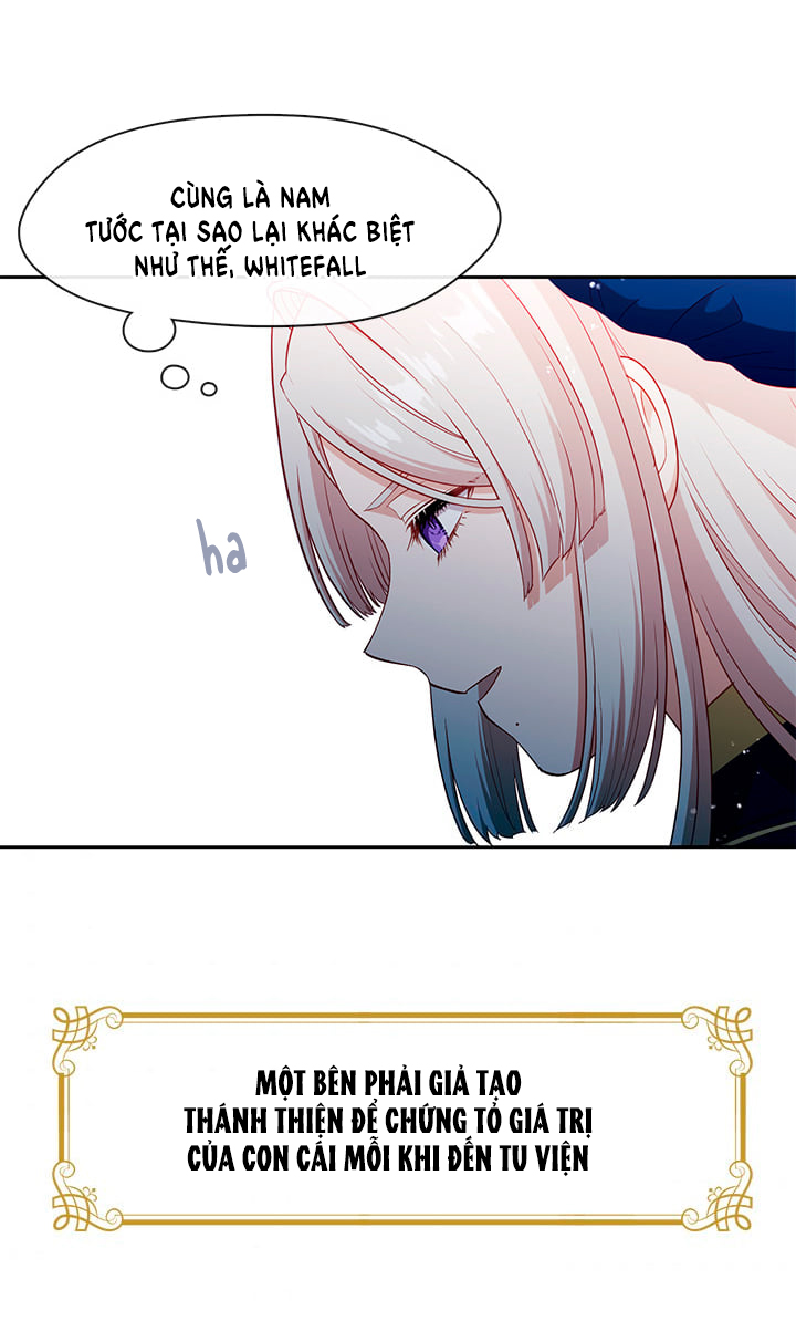 cẩn thận nữ phụ phản diện đấy! chapter 98 57