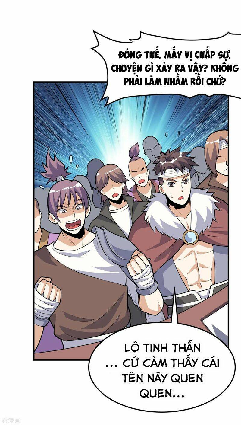 thần võ đế tôn chapter 44 8