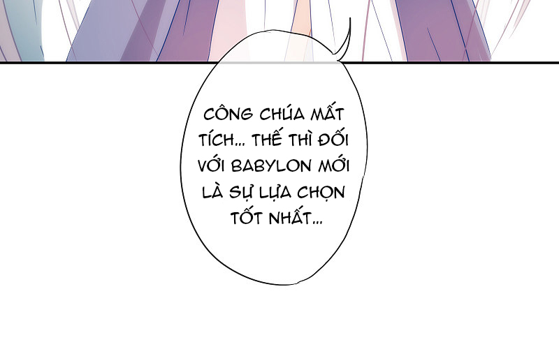 vương phi của babylon chapter 9 10